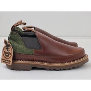 Georgia Boot Women's Chelsea Romeo Shoe Women's Sz 9 NWT